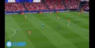 本菲卡1-0费内巴切！本菲卡连续传导打快攻，阿克图尔科格鲁破门