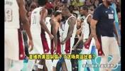 在巴黎是谁拯救美国队？乔治曾谈：詹姆斯！吹杨：没库里早被打花