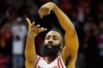 8年前NBA何追忆？火箭登MVP 宇宙勇连冠 骑士詹终结 18届新秀涌现